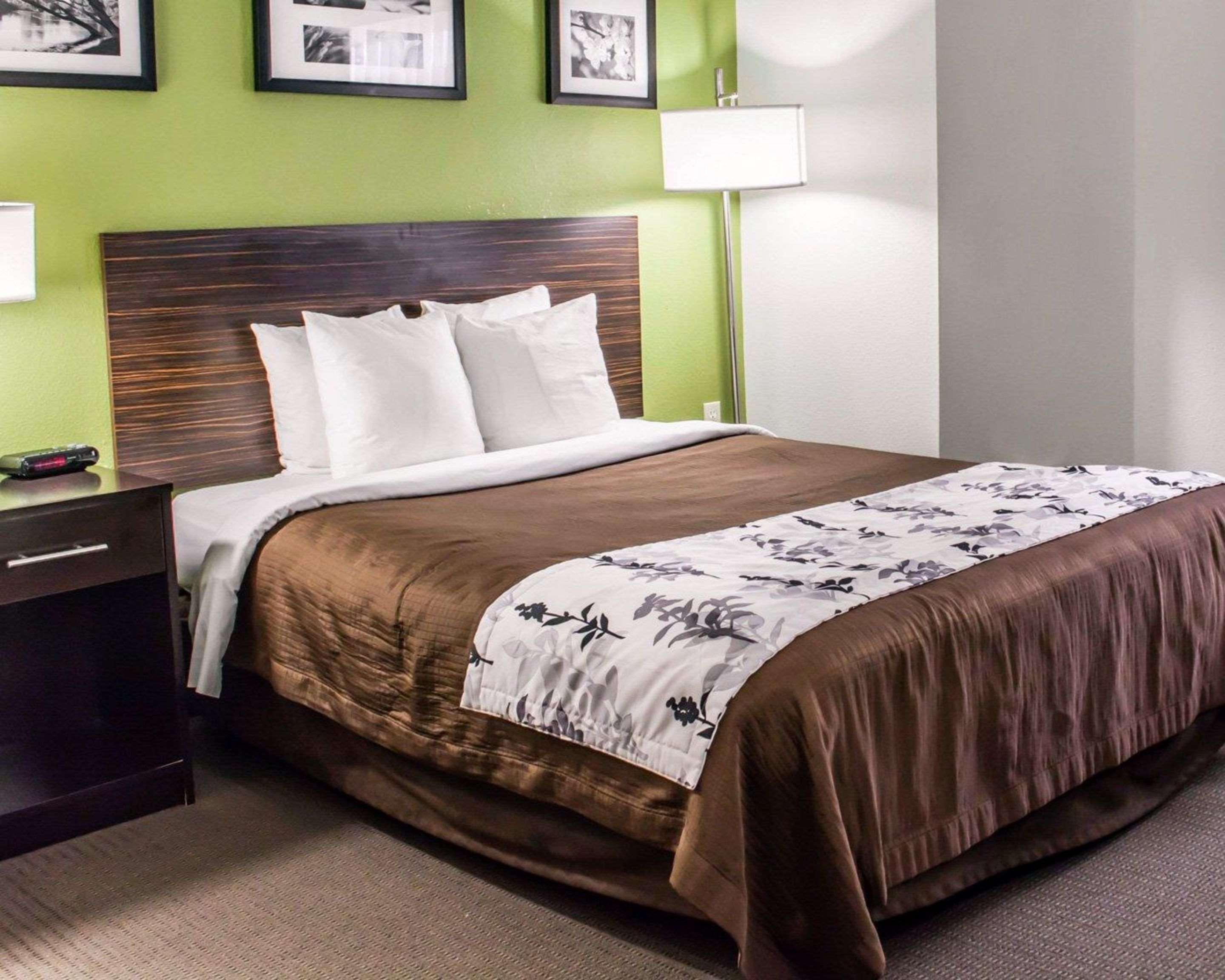 Locanda Sleep South 2*
