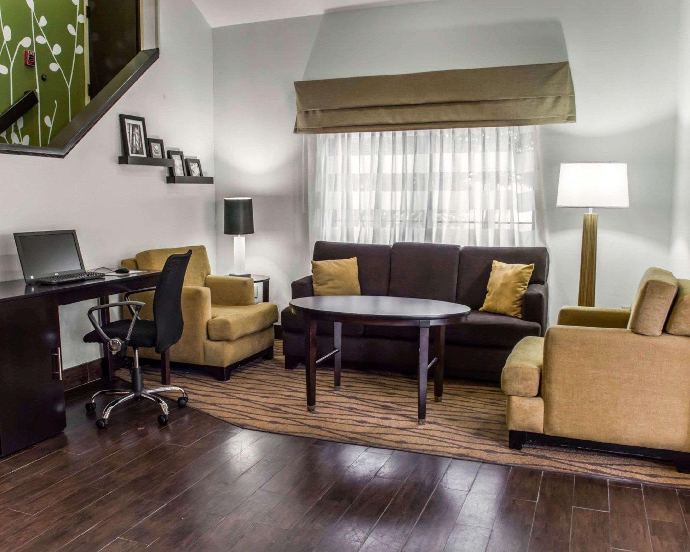 Sleep Richmond South Locanda 2*