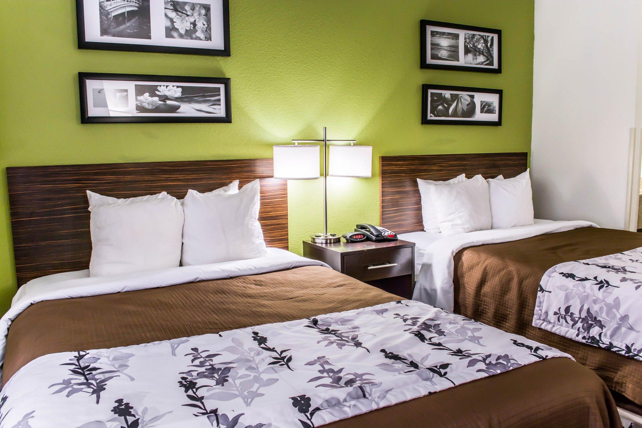 Sleep South Locanda Richmond