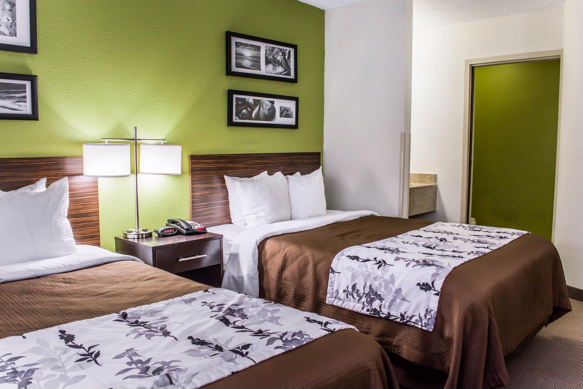 Locanda Sleep Richmond South 2*
