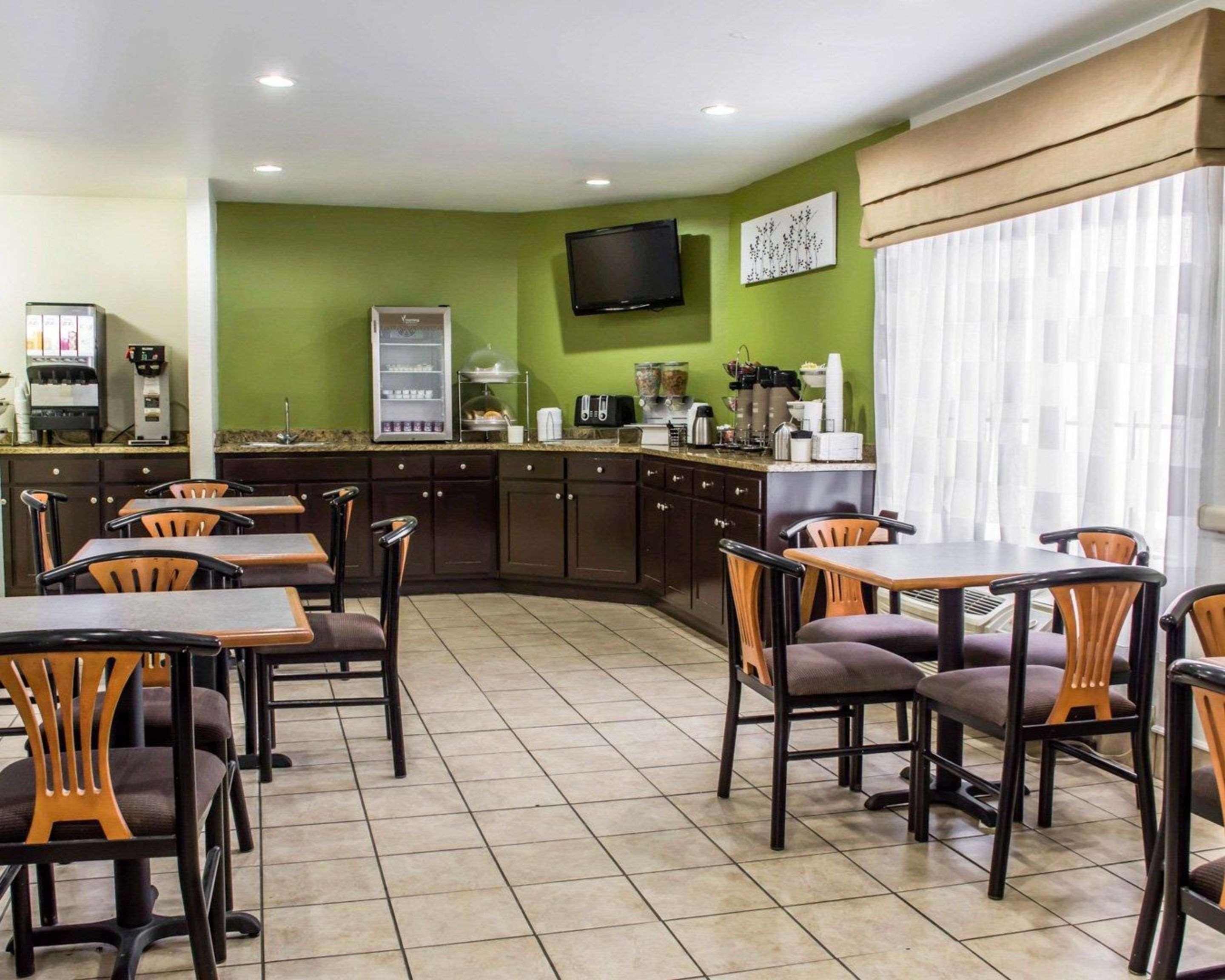 Locanda Sleep Richmond South