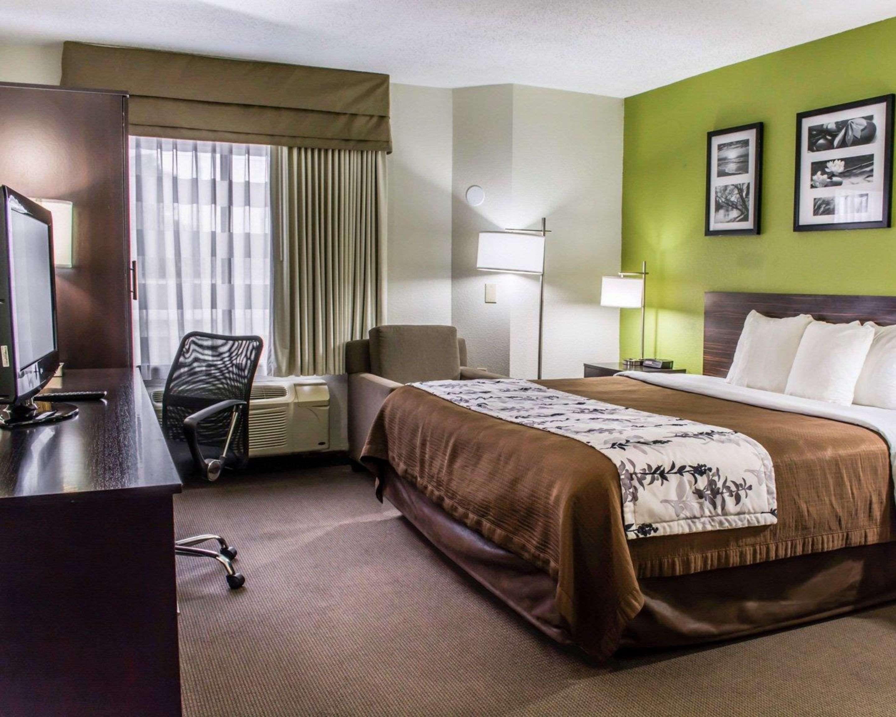 Sleep South Locanda 2*