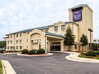 Locanda Sleep Richmond South 2*