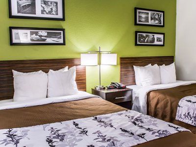 Locanda Sleep Richmond South