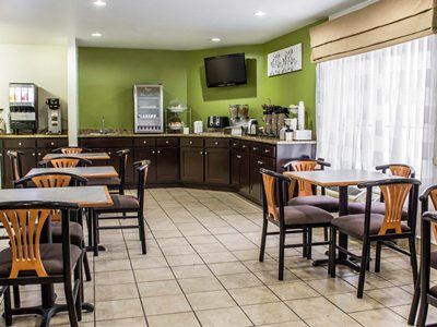 Sleep Richmond South Locanda Bellwood