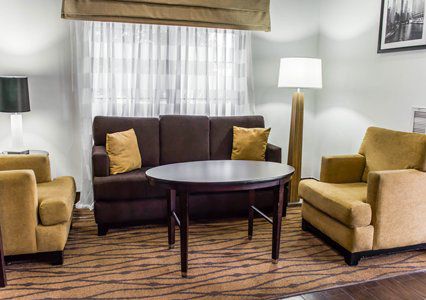 Sleep South Inn Bellwood