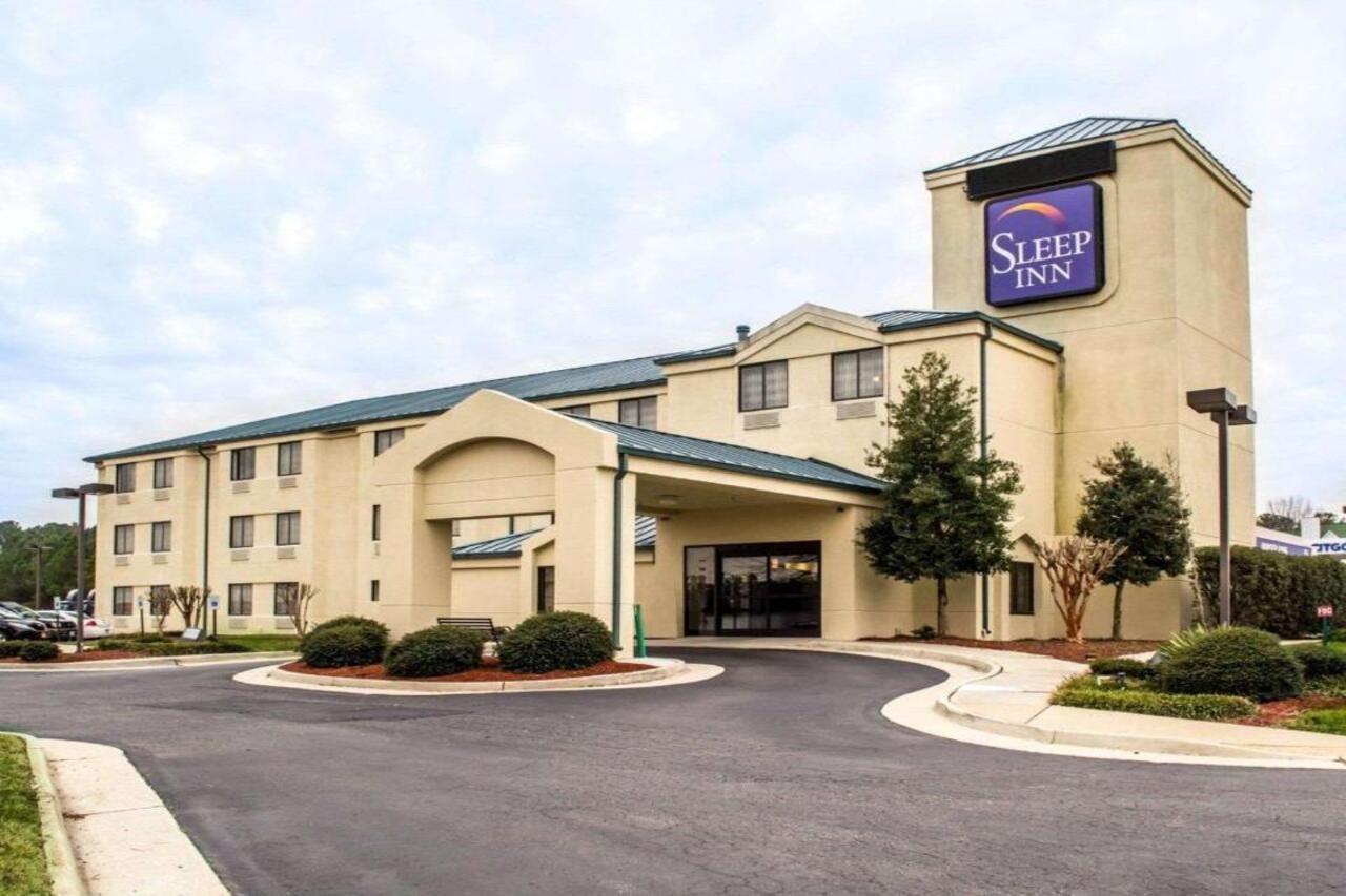 Sleep South Inn Bellwood