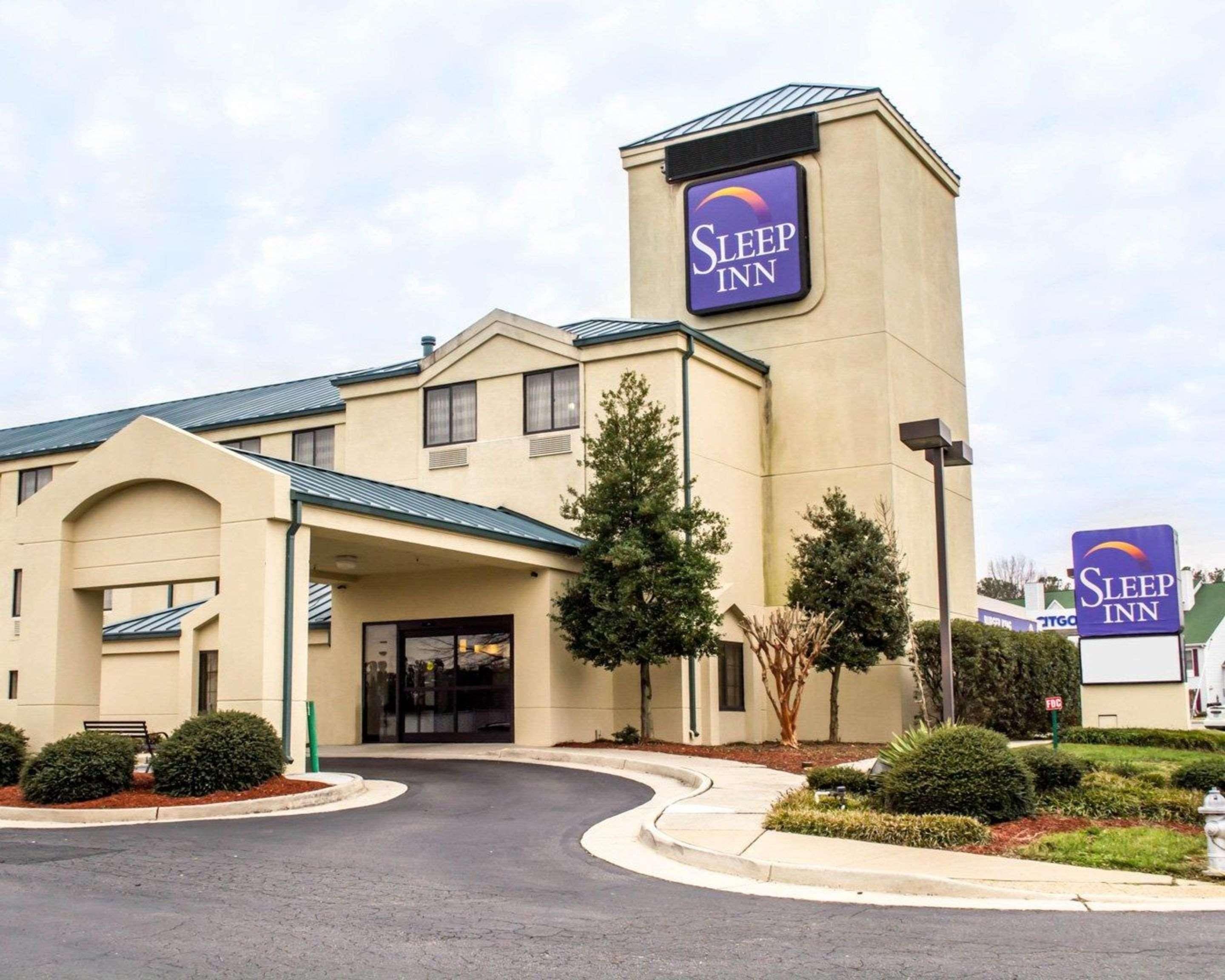 Sleep South Inn Bellwood