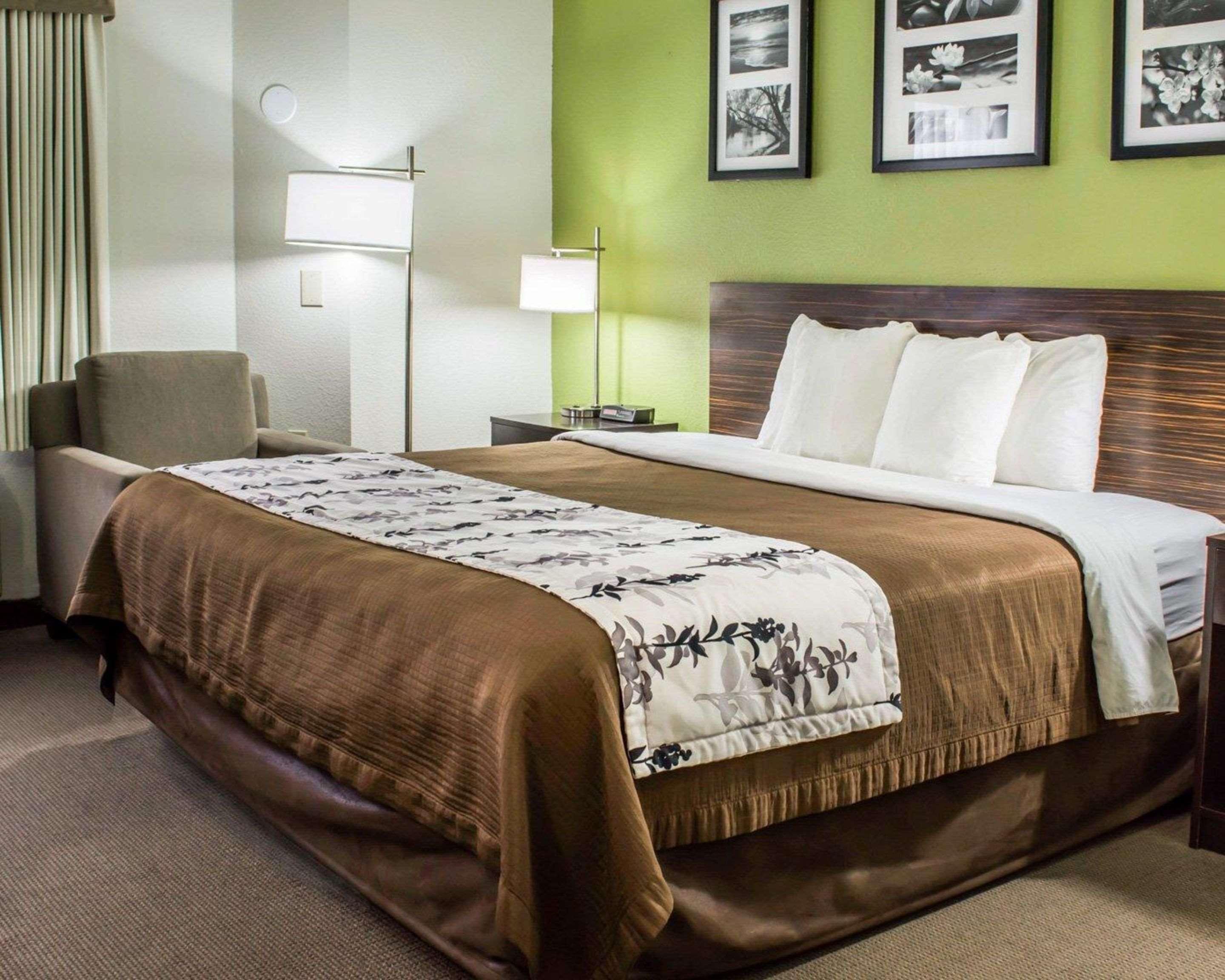 Sleep South 2* Bellwood