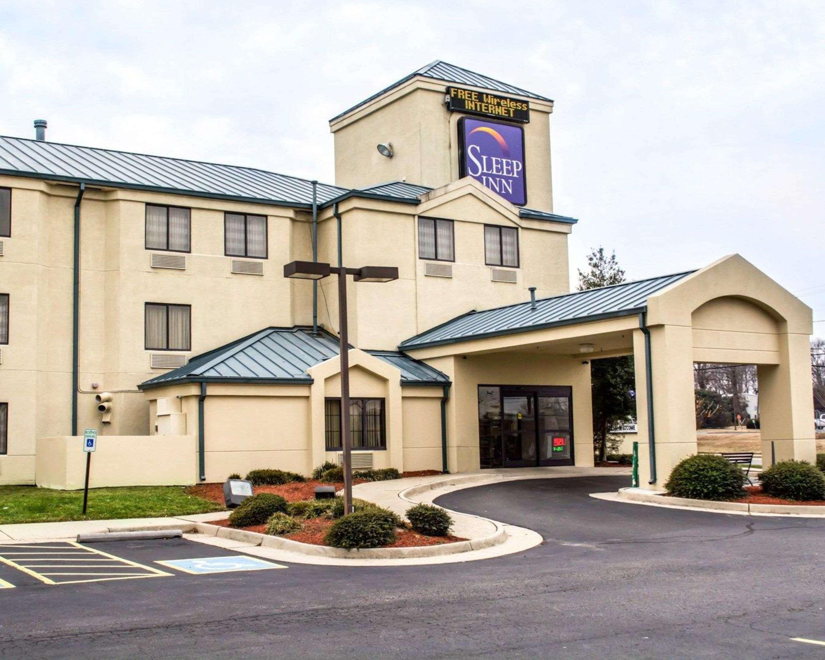 Sleep South Inn Bellwood