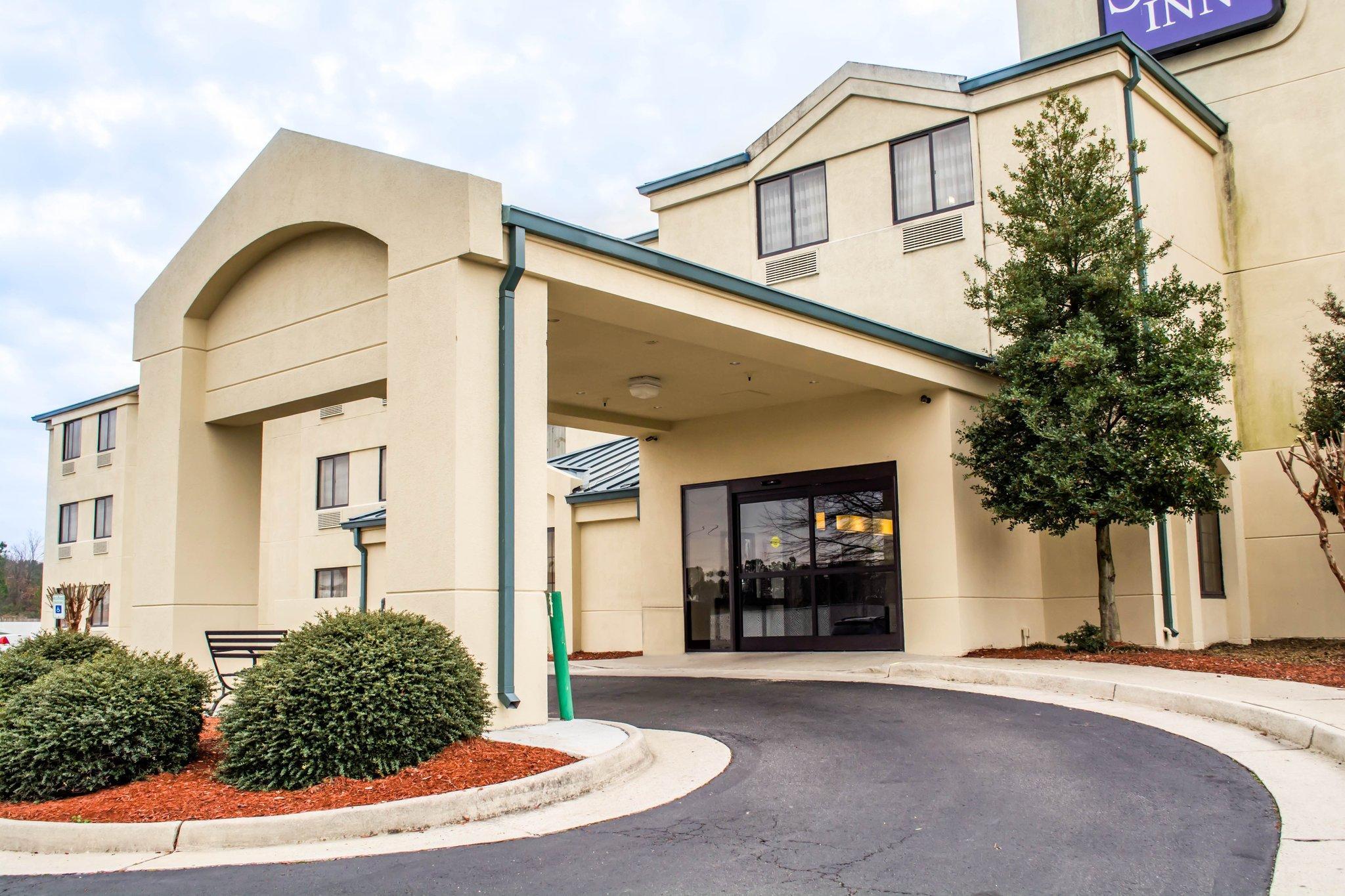 Inn Sleep South Bellwood