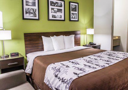 Mini-hôtel Sleep Richmond South 2*