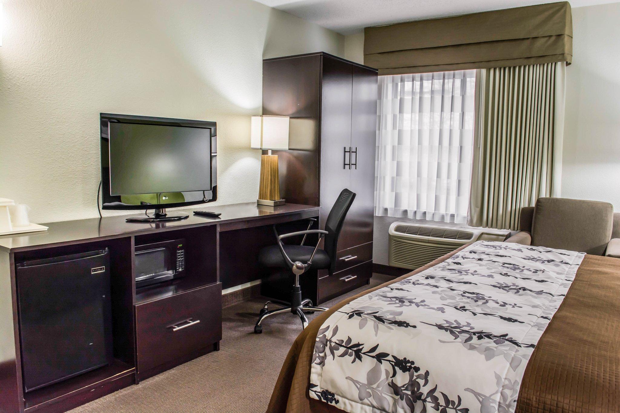 Mini-hôtel Sleep Richmond South