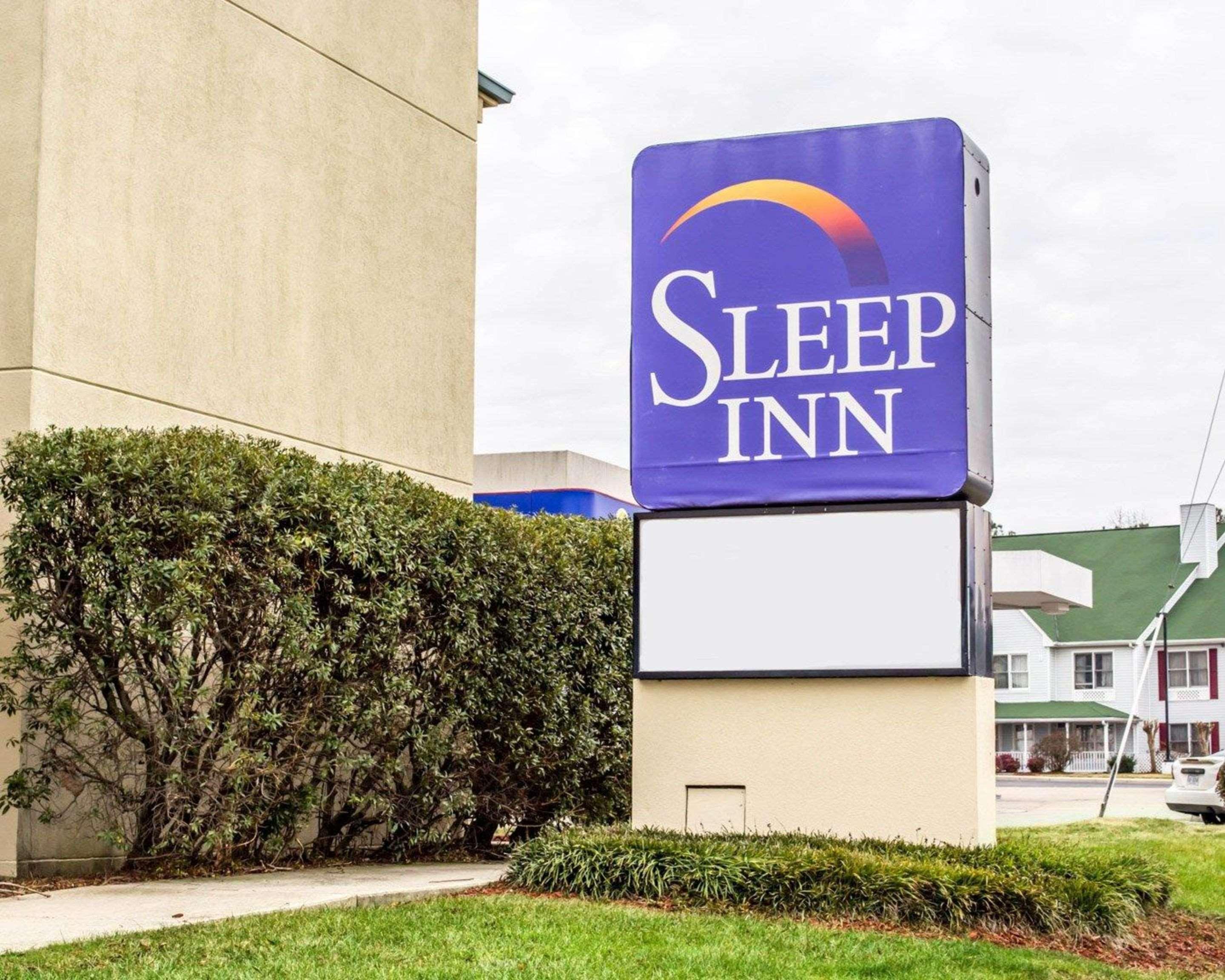 Sleep Richmond South Mini-hôtel