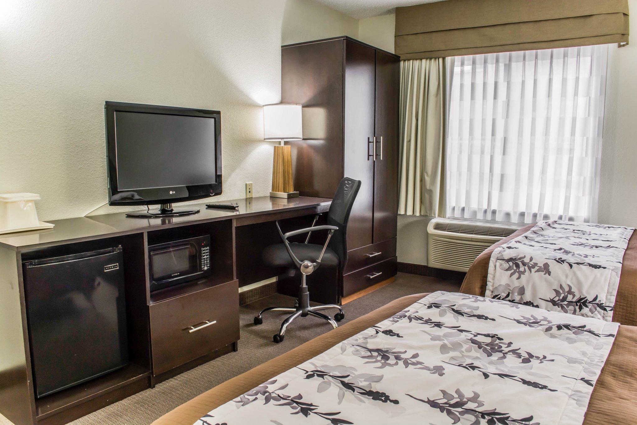 Sleep Richmond South Mini-hôtel Bellwood