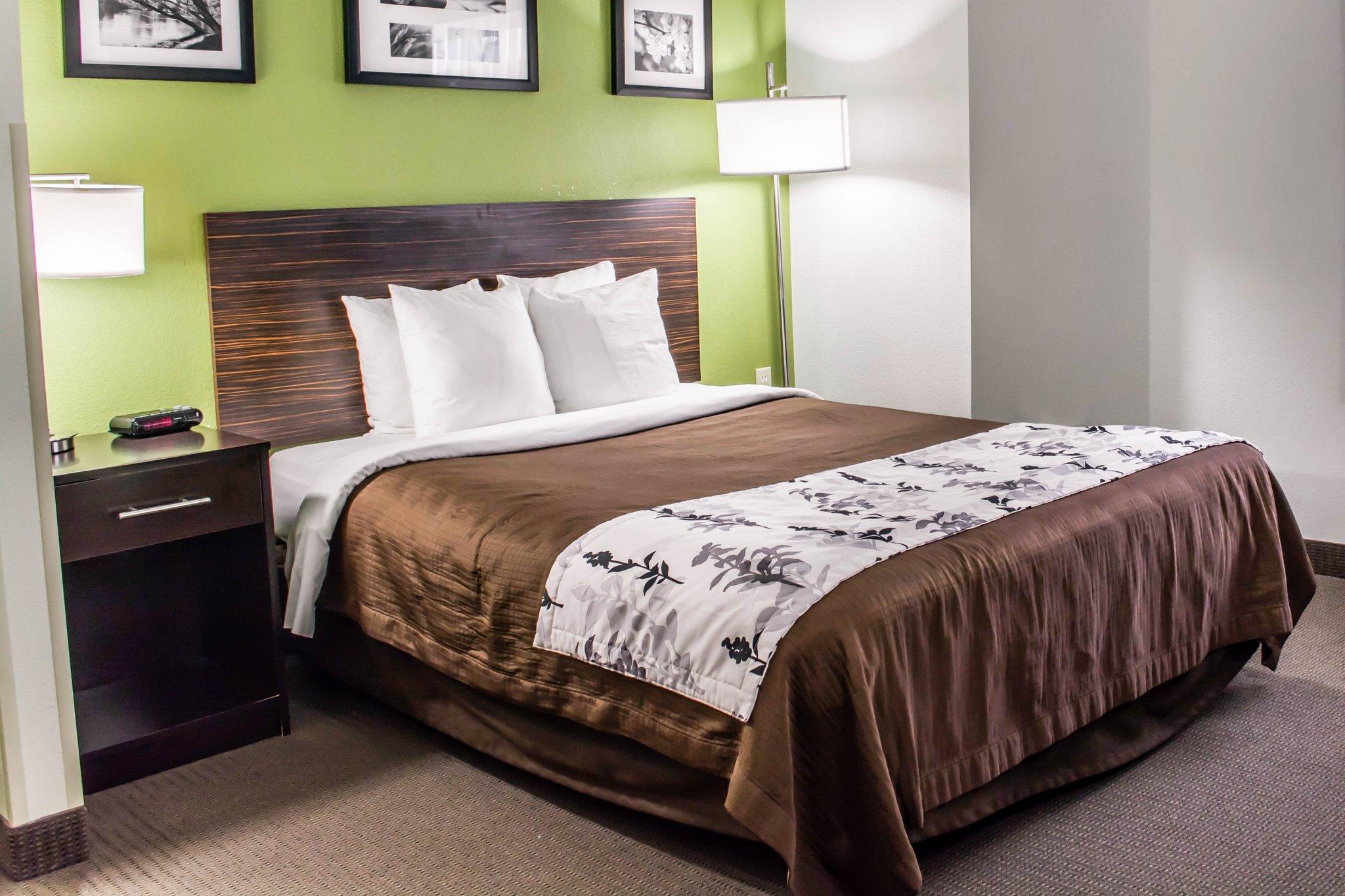 Mini-hôtel Sleep Richmond South 2*