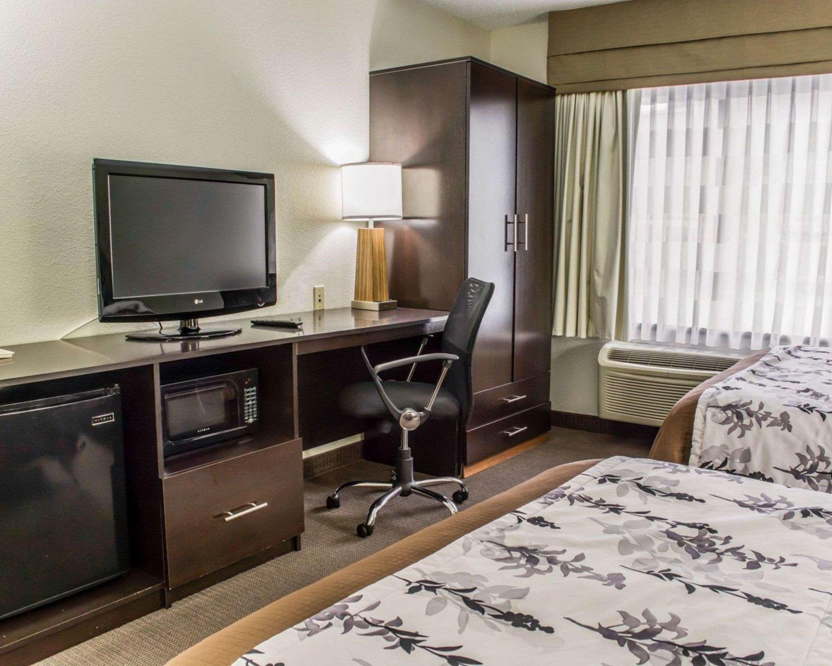 Sleep Richmond South Mini-hôtel Bellwood