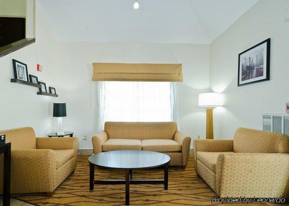 Mini-hôtel Sleep Richmond South Bellwood