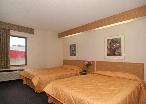 Mini-hôtel Sleep Richmond South Bellwood