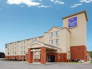 Mini-hôtel Sleep Richmond South