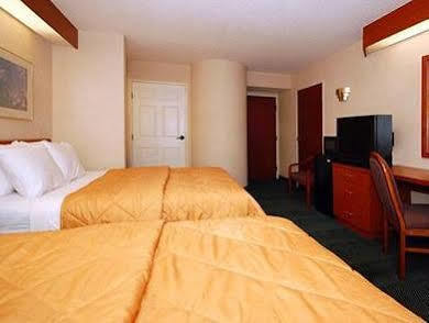 Sleep Richmond South Mini-hôtel